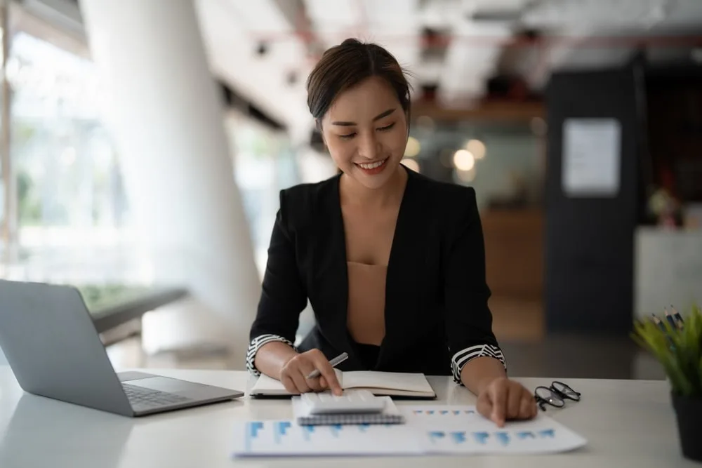 Accounting degrees and careers